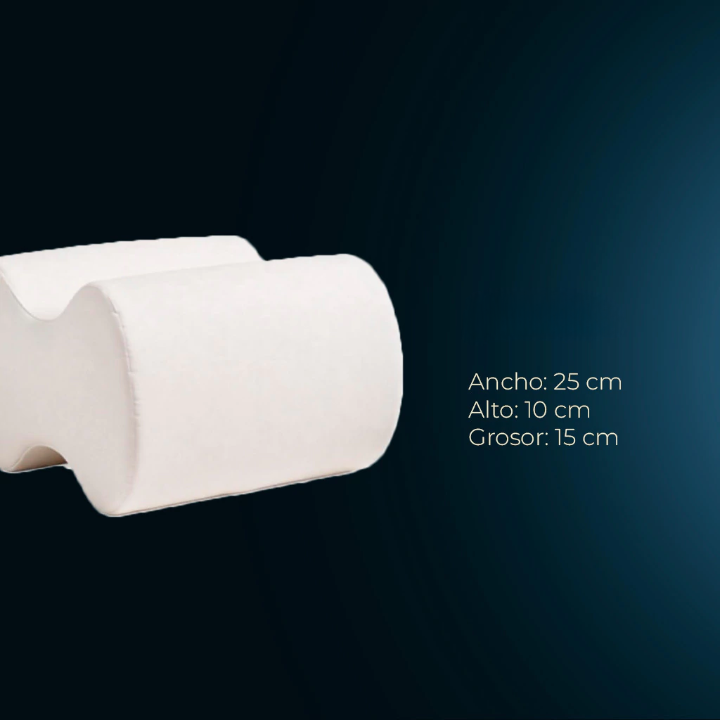 Almohada de rodillas Sleeptime