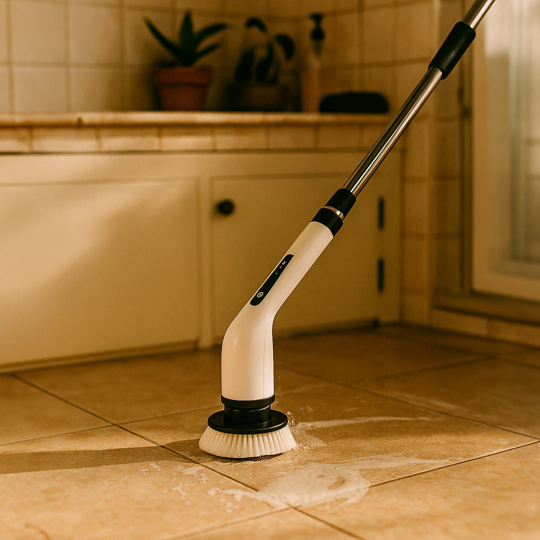 SpraClean Max+AeroFlex