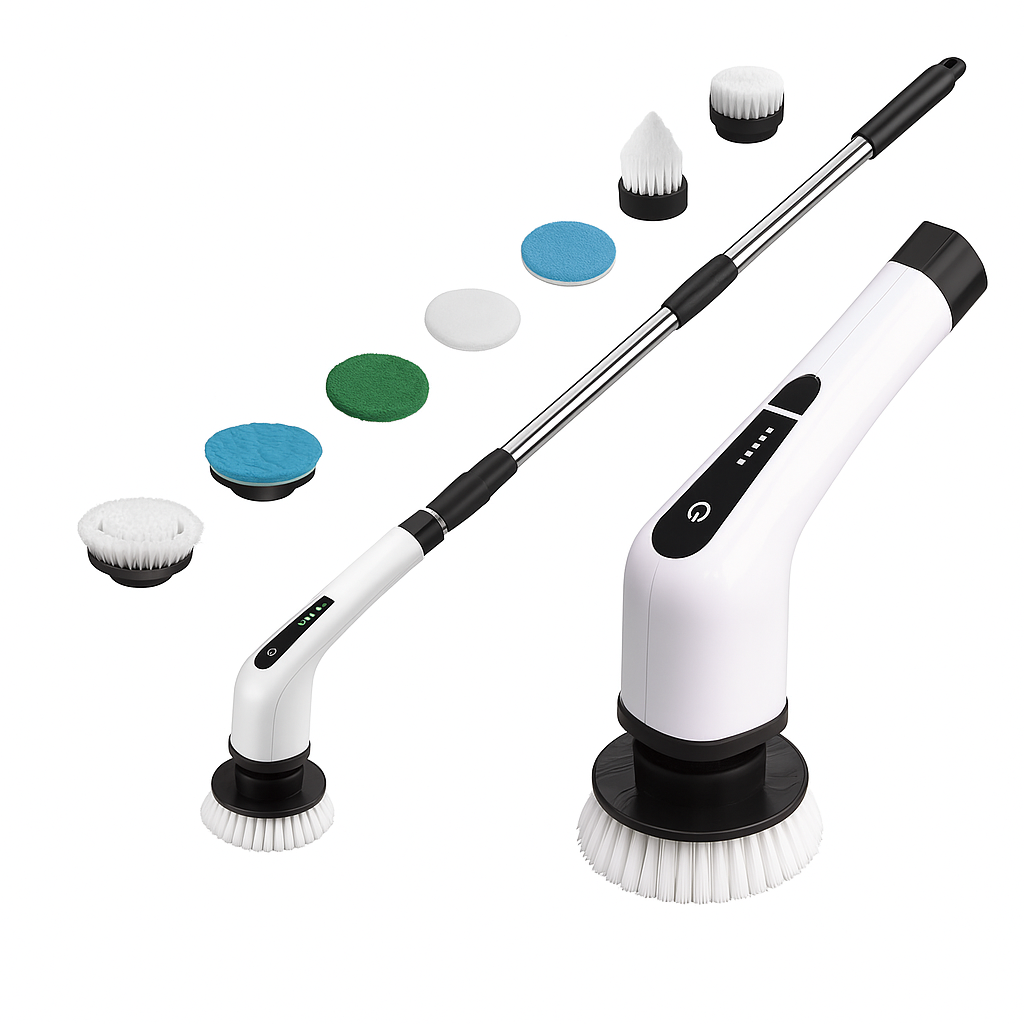 SpraClean Max+AeroFlex