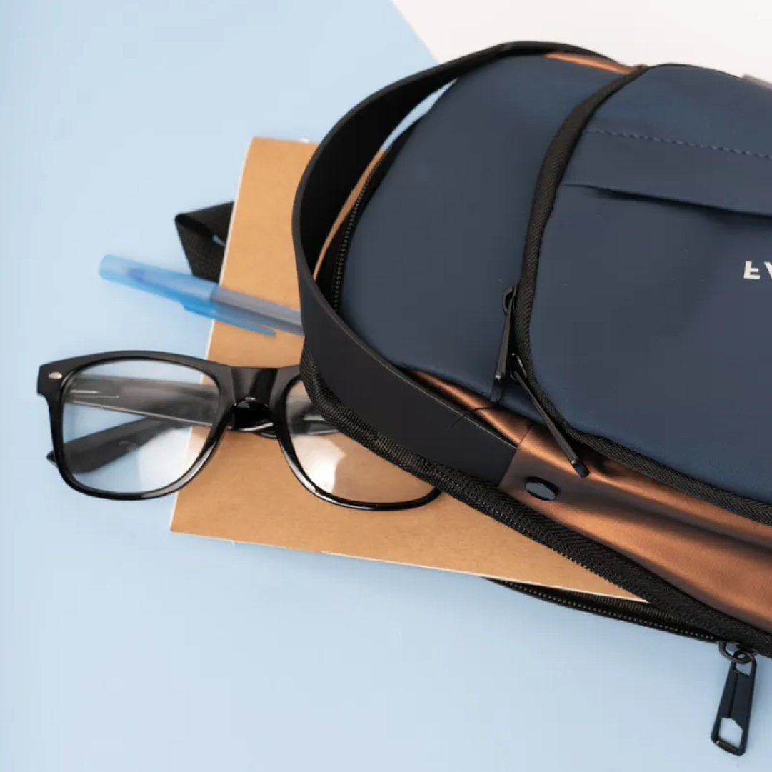 Bike Nook + Mochila Antirrobo