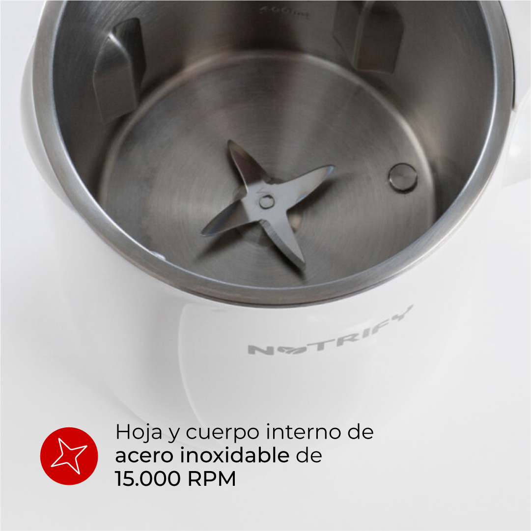 Nutrify