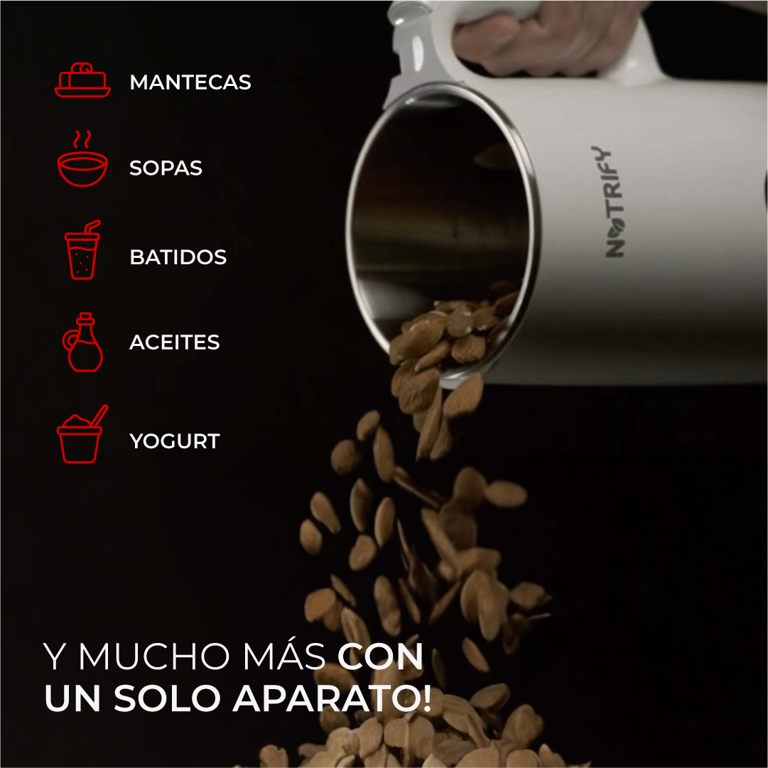 Nutrify