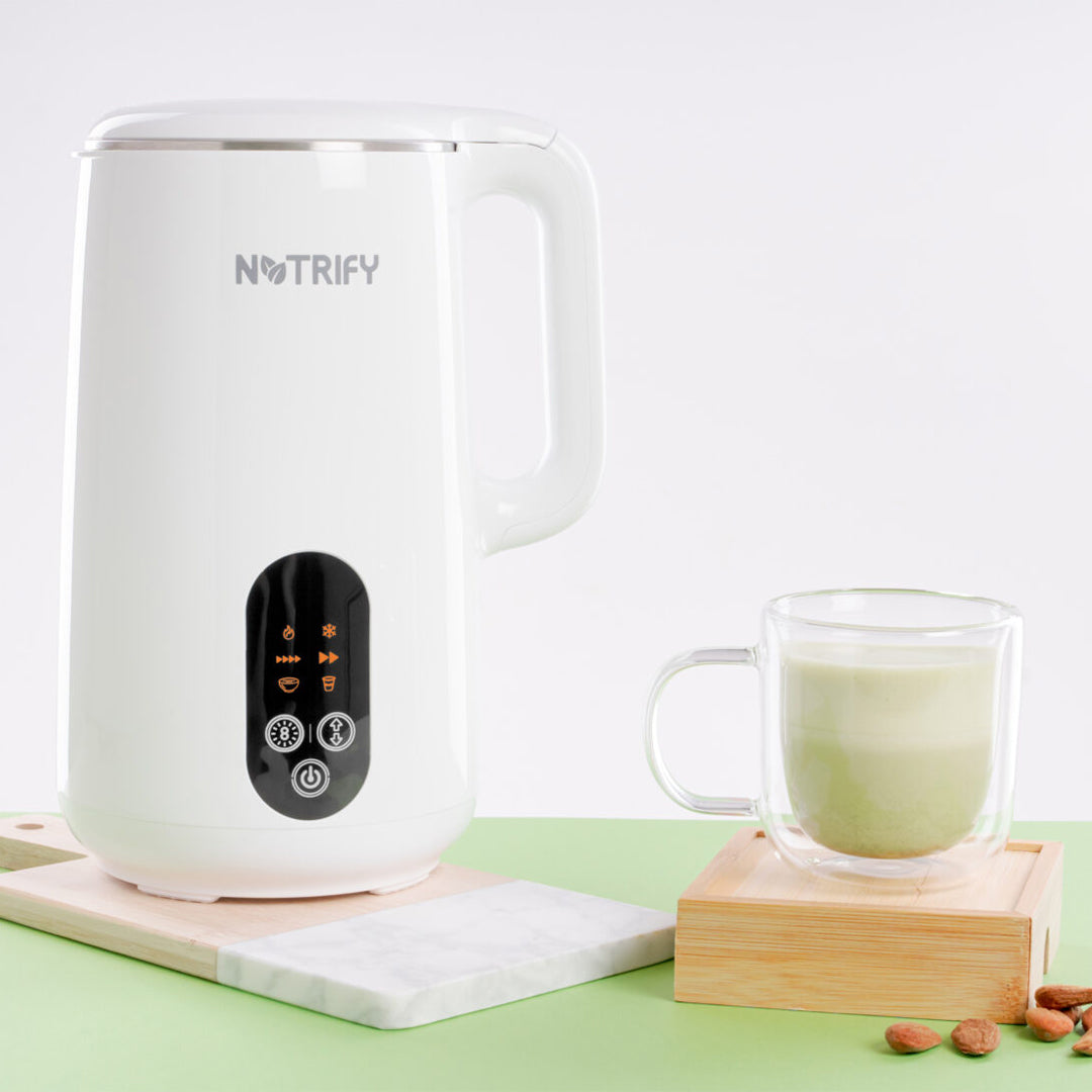 Nutrify