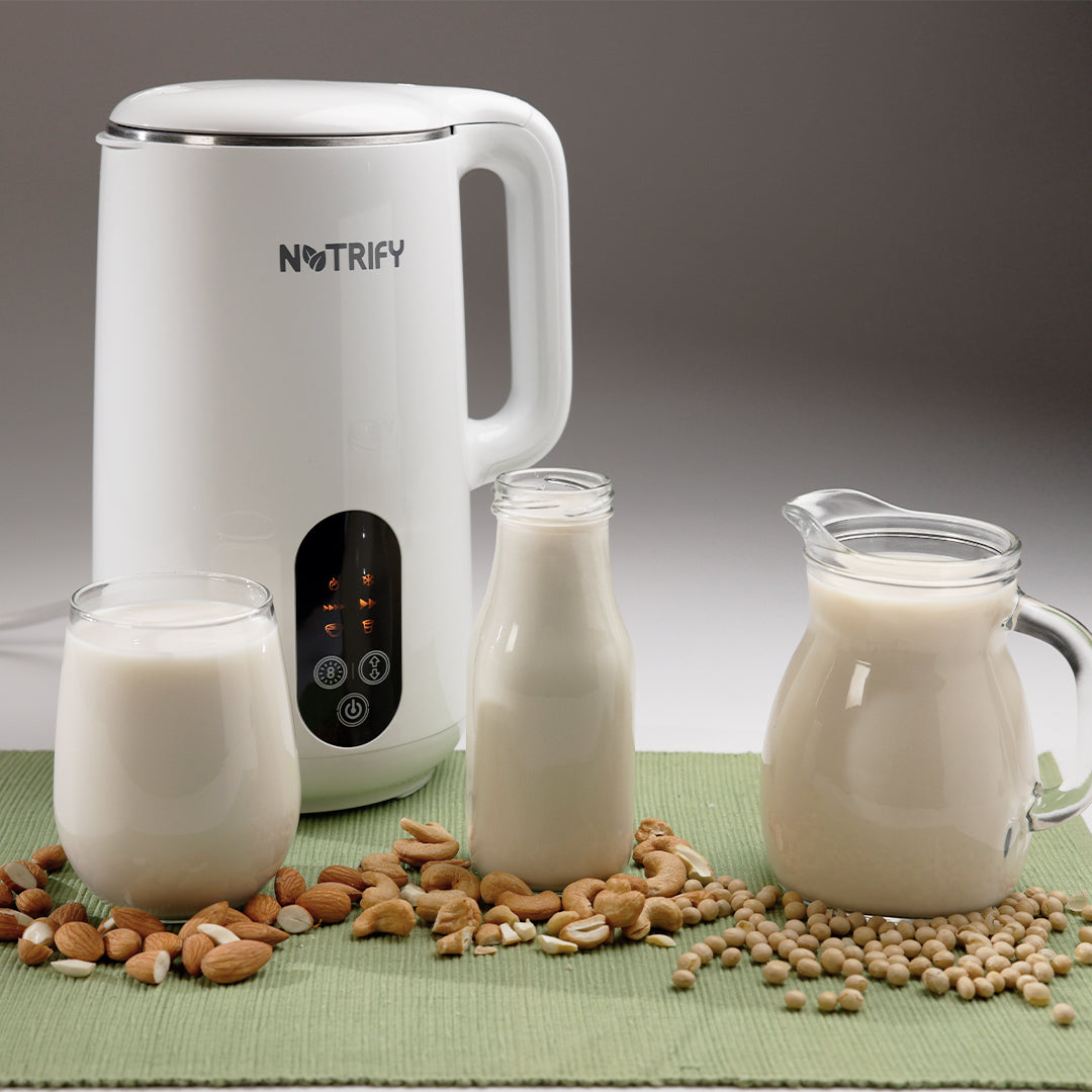 Nutrify