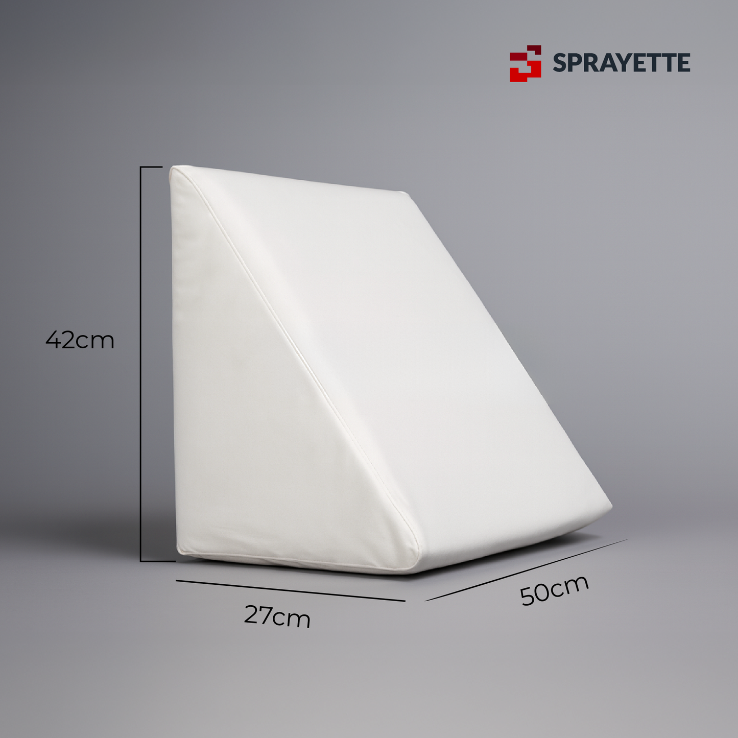 Almohada Confort Zen