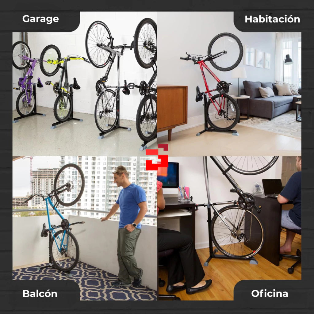 Bike Nook+AeroFlex DE REGALO