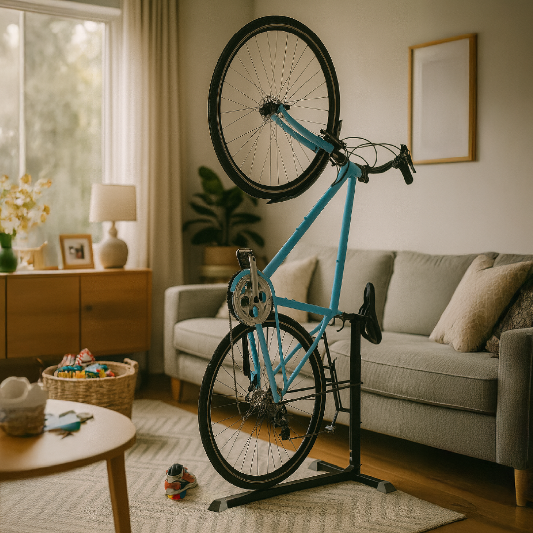 Bike Nook + Mochila Antirrobo