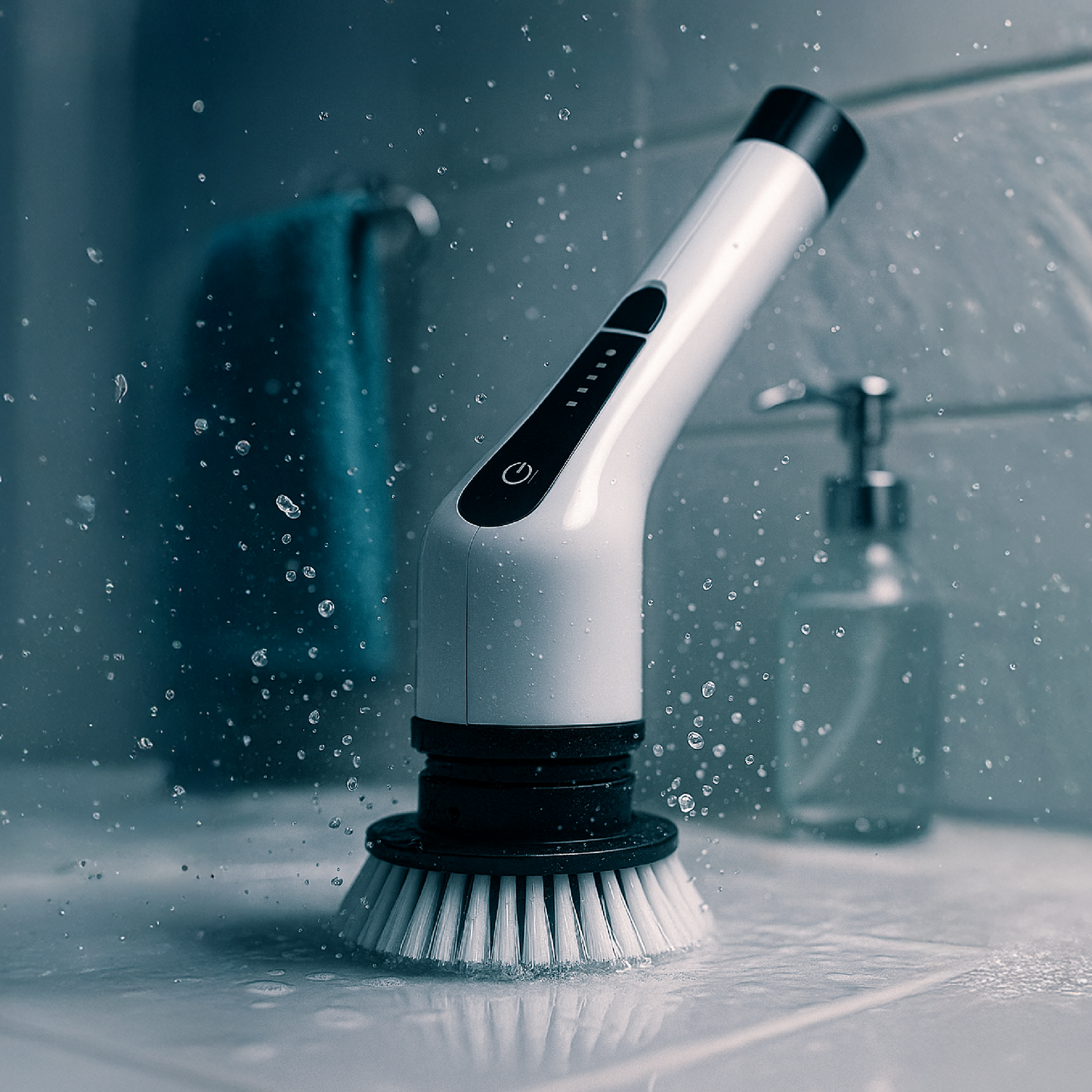 SpraClean Max+AeroFlex