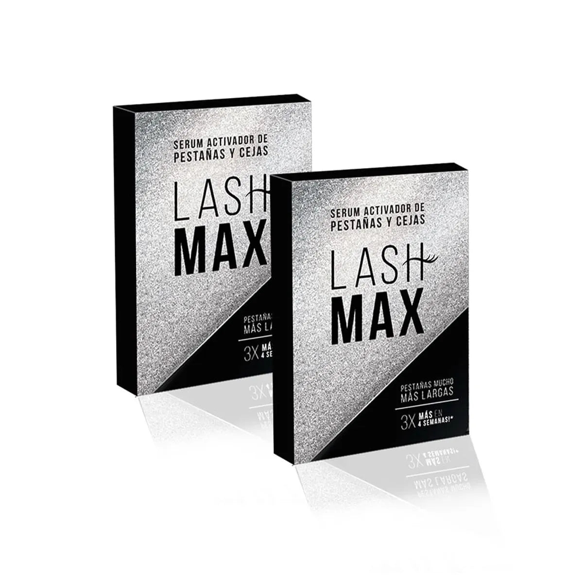 LashMax Sérum Pestañas y Cejas