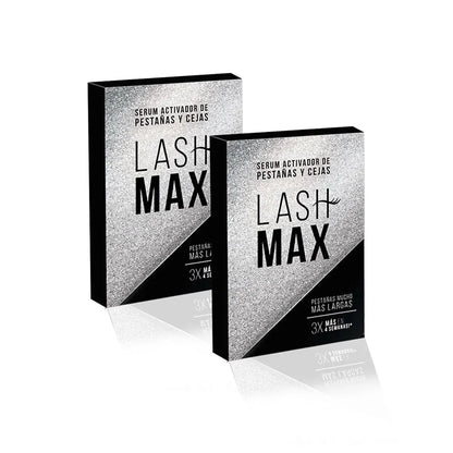 LashMax Sérum Pestañas y Cejas