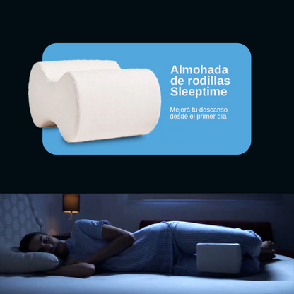 Almohada de rodillas Sleeptime