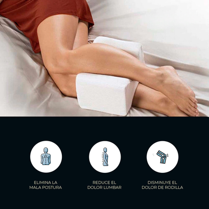 Almohada de rodillas Sleeptime