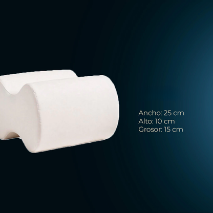 Almohada de rodillas Sleeptime