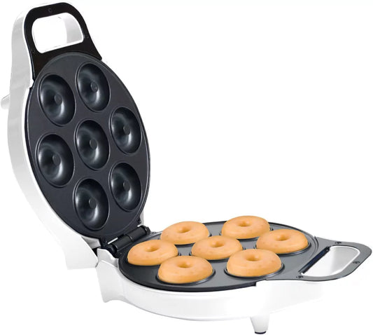 Mini Donut Maker Sprayette