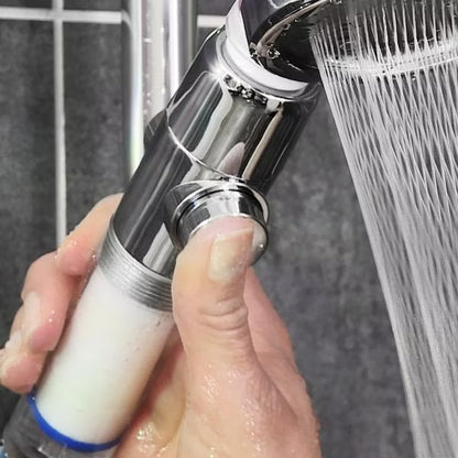 Aquadon EcoTornado - Cabezal de ducha que revoluciona tu baño