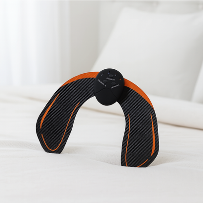 Masajeador Corporal + Electrodo para Glúteos