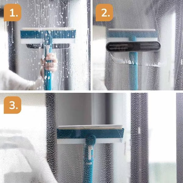 Window Buddy - Limpiador de ventanas sin esfuerzo