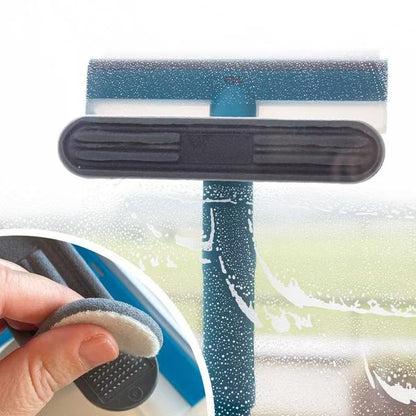 Window Buddy - Limpiador de ventanas sin esfuerzo
