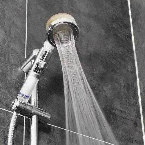 Aquadon EcoTornado - Cabezal de ducha que revoluciona tu baño