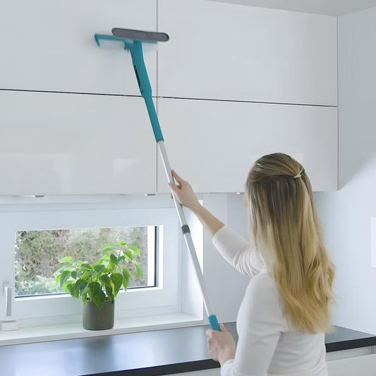 Window Buddy - Limpiador de ventanas sin esfuerzo