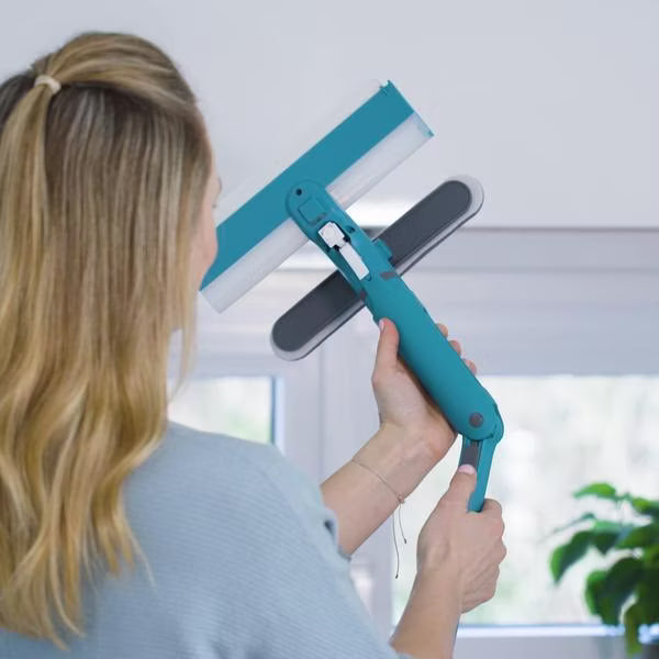 Window Buddy - Limpiador de ventanas sin esfuerzo