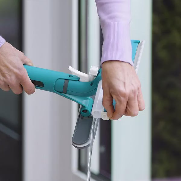 Window Buddy - Limpiador de ventanas sin esfuerzo