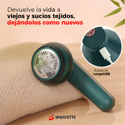 SpraClean Max + SpinClean DE REGALO